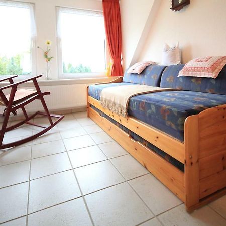 Ferienwohnung Thien Gross Niendorf  Екстер'єр фото