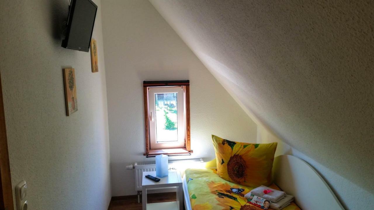Ferienwohnung Thien Gross Niendorf  Екстер'єр фото