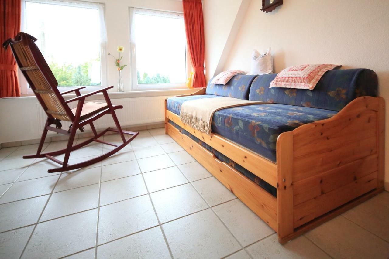 Ferienwohnung Thien Gross Niendorf  Екстер'єр фото