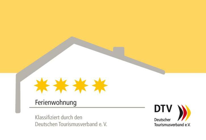 Ferienwohnung Thien Gross Niendorf  Екстер'єр фото