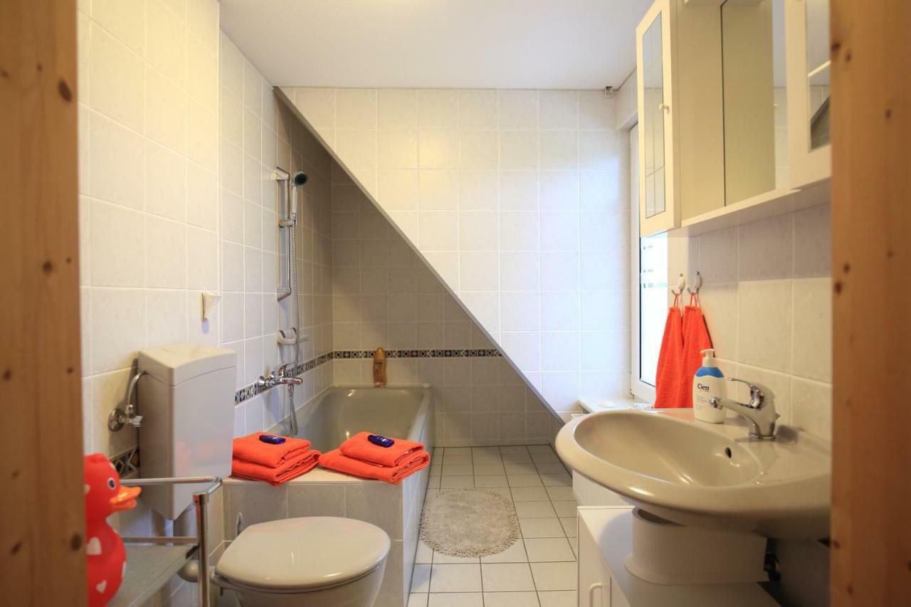 Ferienwohnung Thien Gross Niendorf  Екстер'єр фото