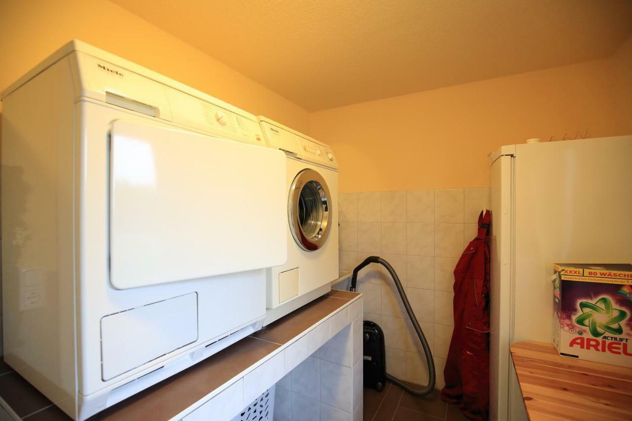 Ferienwohnung Thien Gross Niendorf  Екстер'єр фото