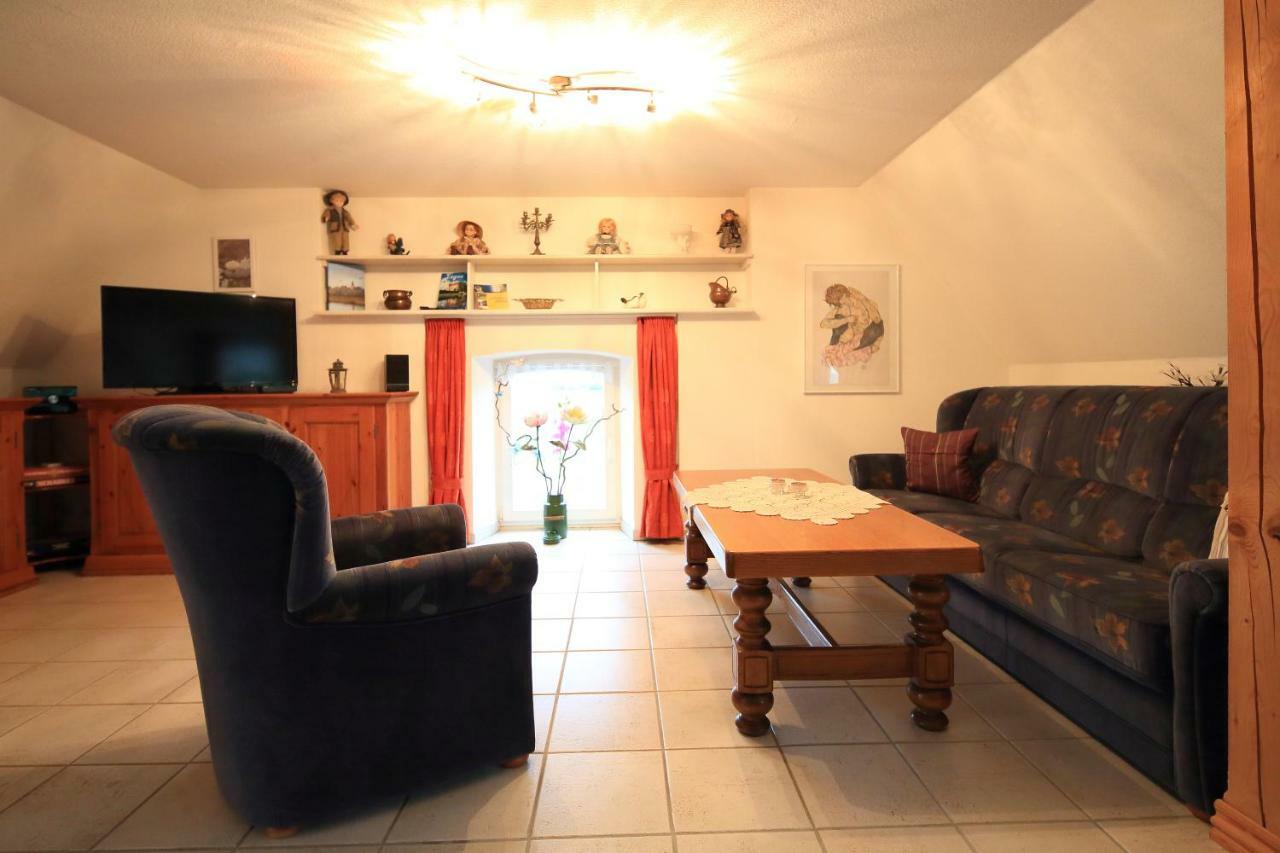 Ferienwohnung Thien Gross Niendorf  Екстер'єр фото