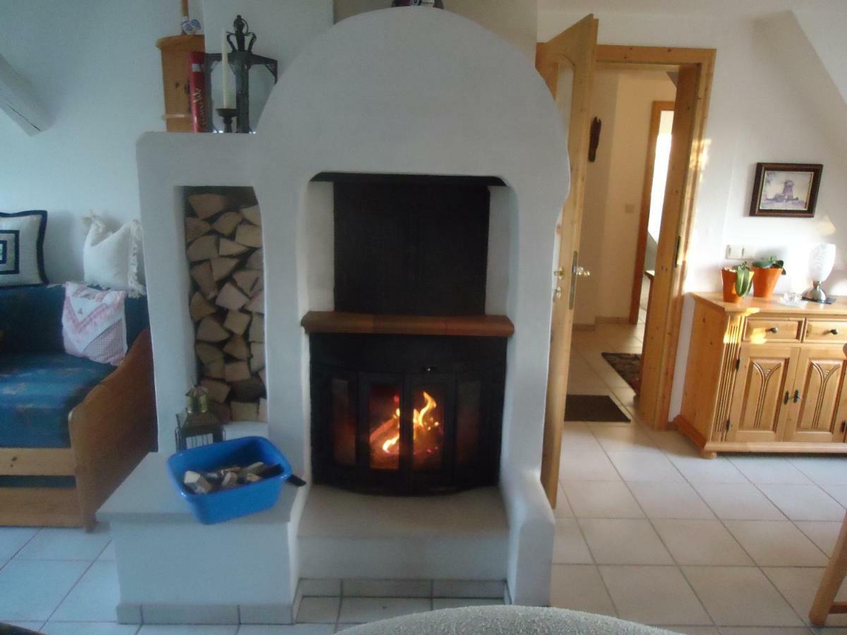 Ferienwohnung Thien Gross Niendorf  Екстер'єр фото